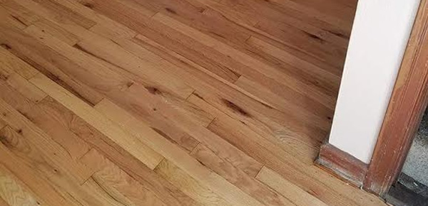 Hardwood Floor Repair Southeastern, WI