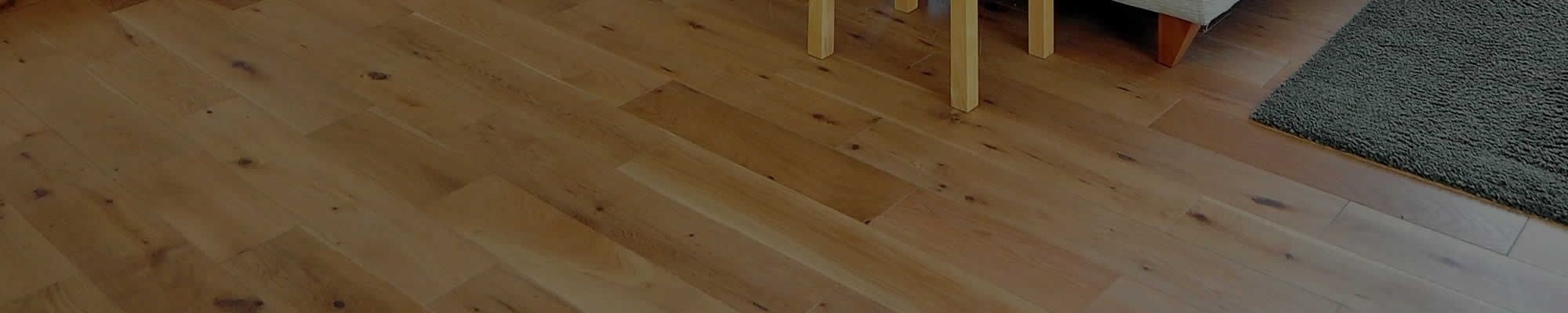 Hardwood Floor Refinishing WI